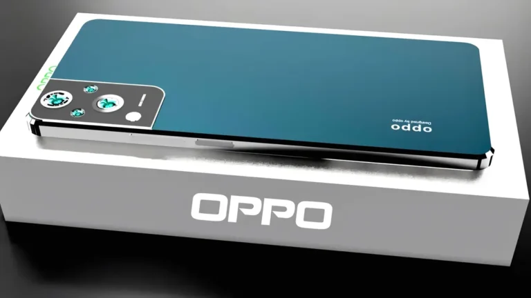 New OPPO Reno 13 Pro