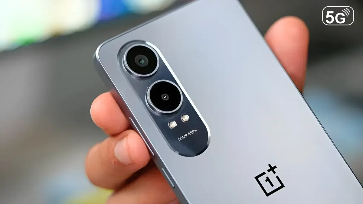 OnePlus Nord 2T 5G