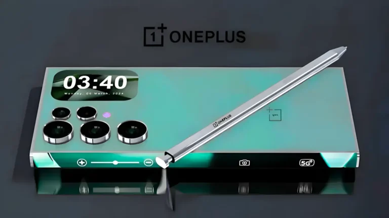 OnePlus Nord CE 4