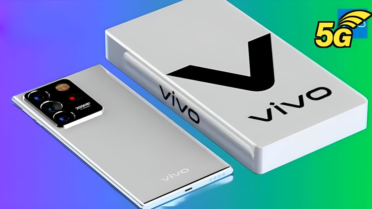 Vivo S30 Pro 5G