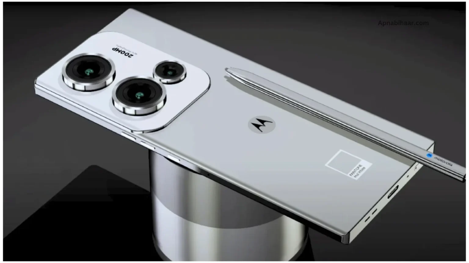 Motorola Edge 60 Fusion 5G