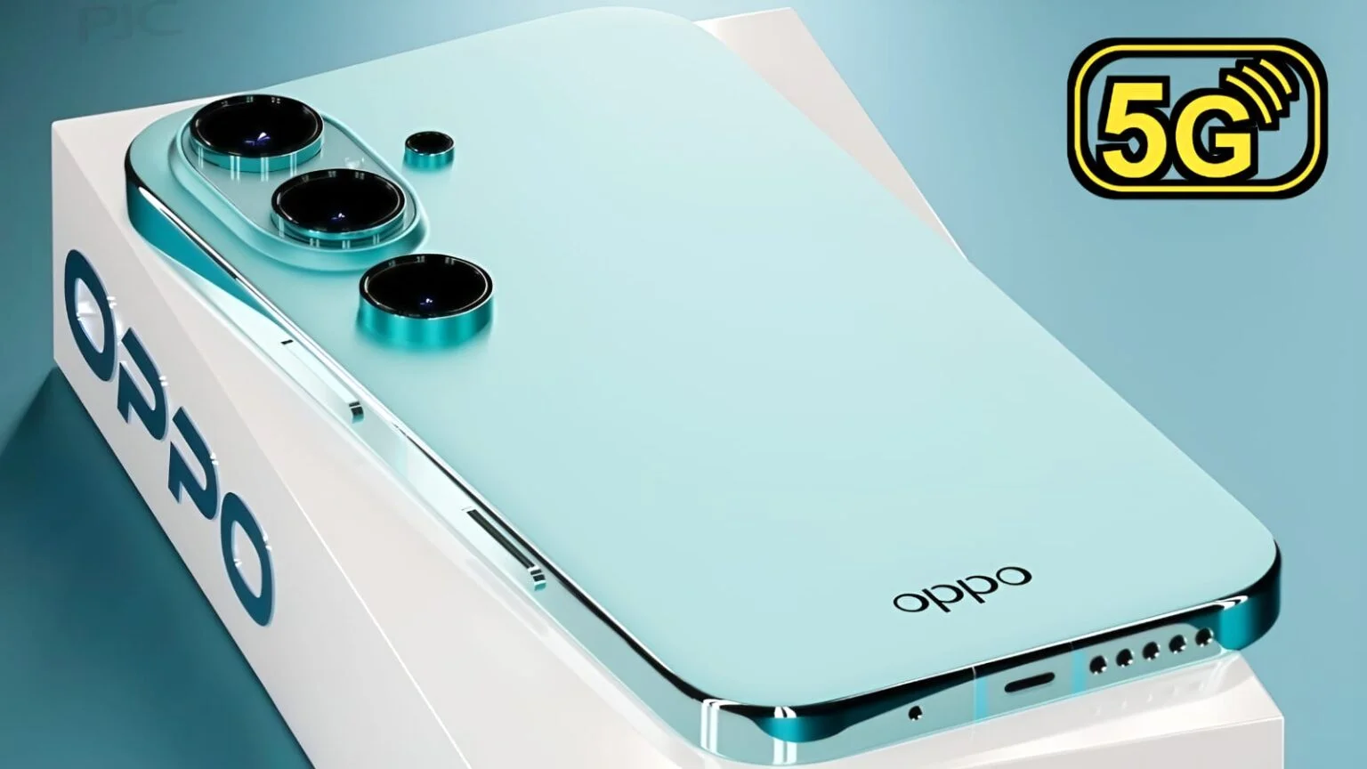 Oppo Reno 13 Pro 5G