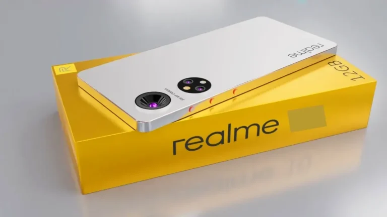 Realme 11 Pro 5G