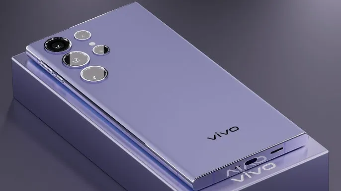 Vivo V32 Pro 5G